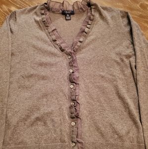 Chaps Sweater
